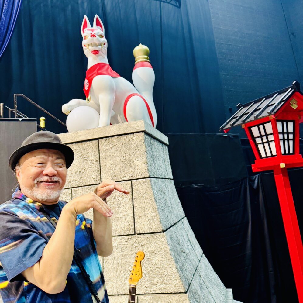 ❤️おたかさん❤️ なんだこのかわいいおじさんはっ！！O(≧∇≦)O