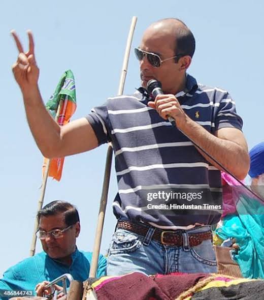 रहमान बलूच उर्फ़ रहमान डकैत भी भाजपाई निकला 🤣
#Dhurandar