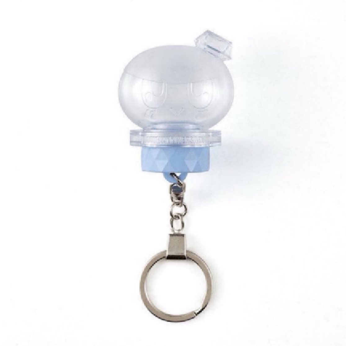 412cloud's tweet image. #412onhand ★ 12.12 sale

wts lfb ph ── seventeen

bongbongee official lightstick parts keyring

2 stocks avail
• ₱700 (unsealed but w/ box) 
• ₱750 (sealed)

payo :-) 

sf within MM ₱65 (ggx)