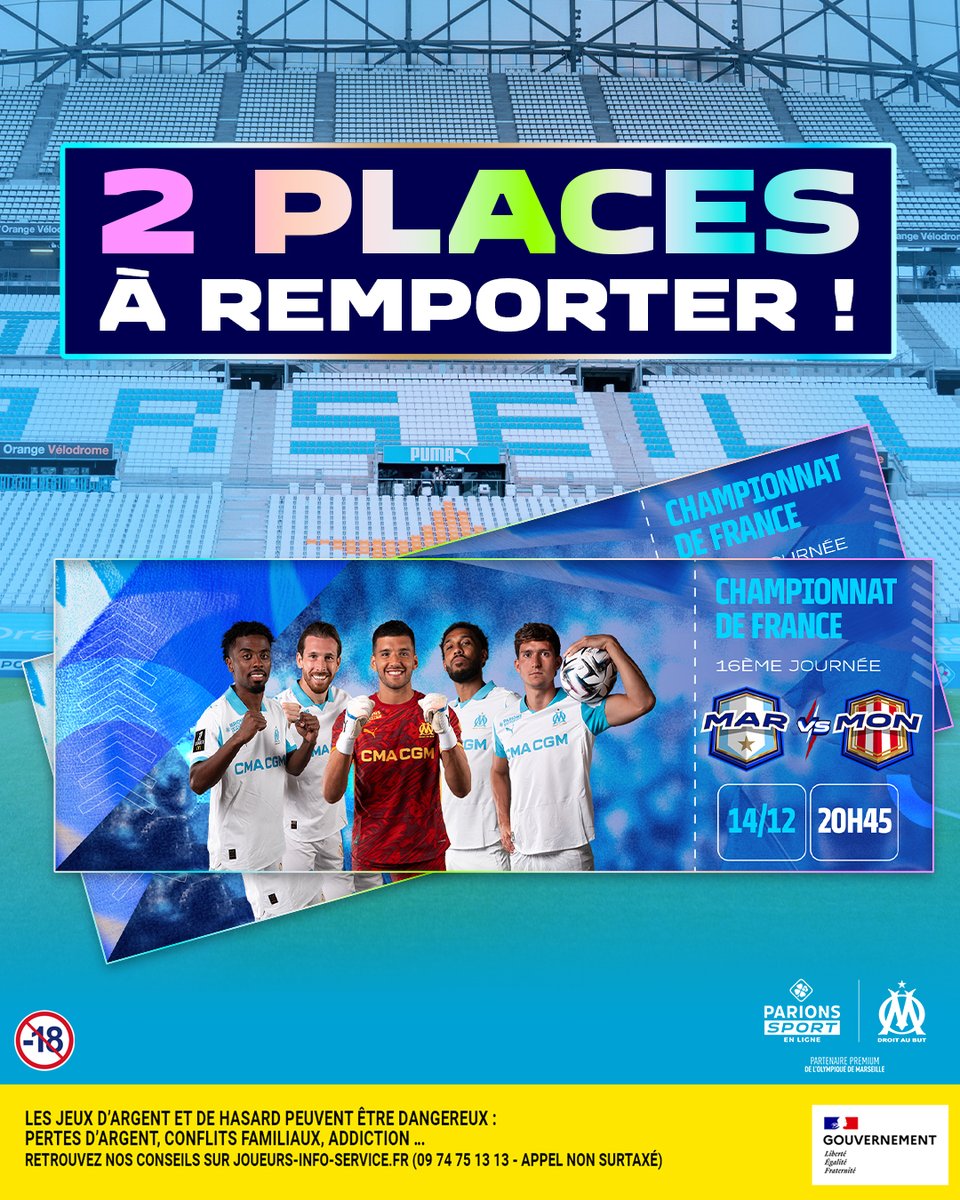 Match en Direct tweet media