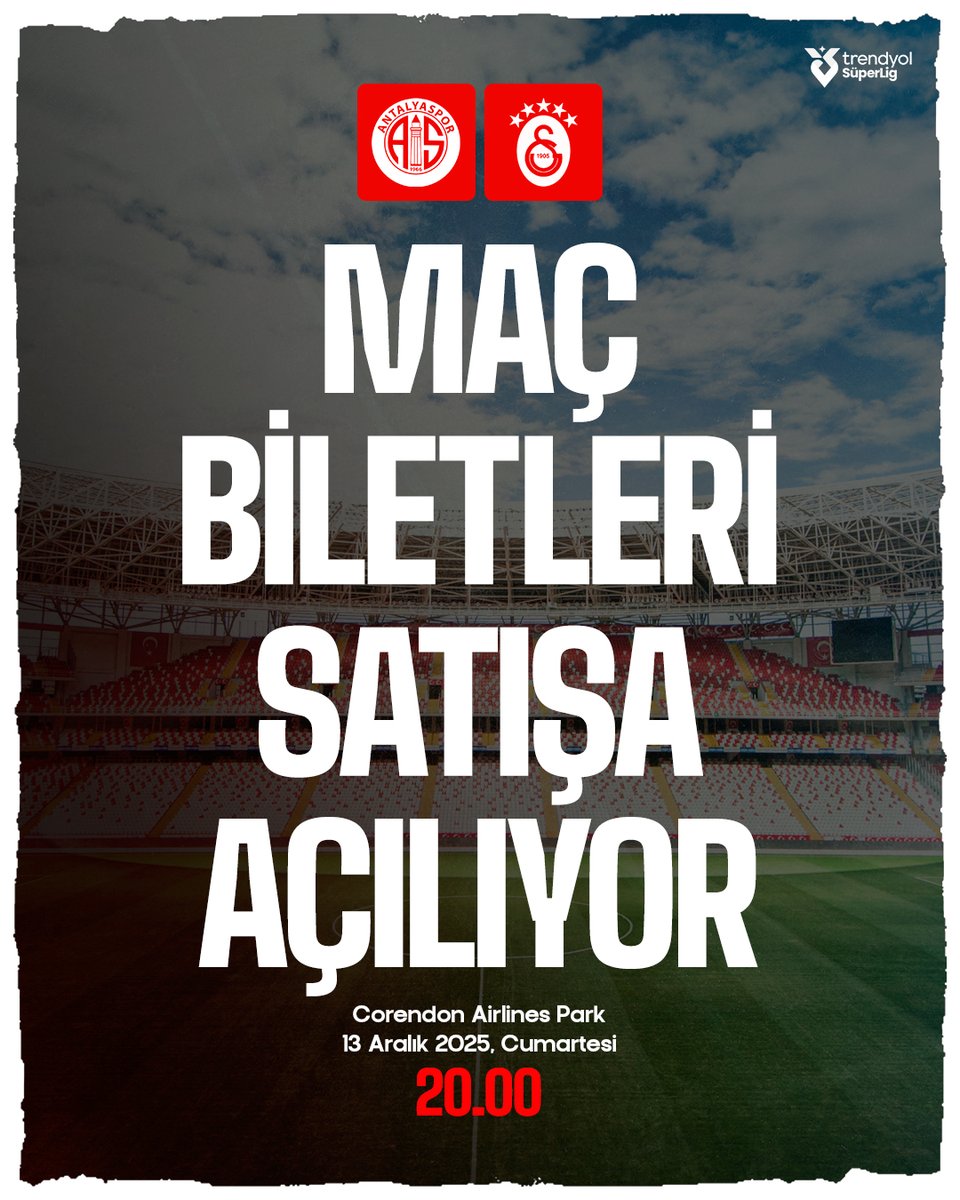 Hesap.com Antalyaspor tweet media