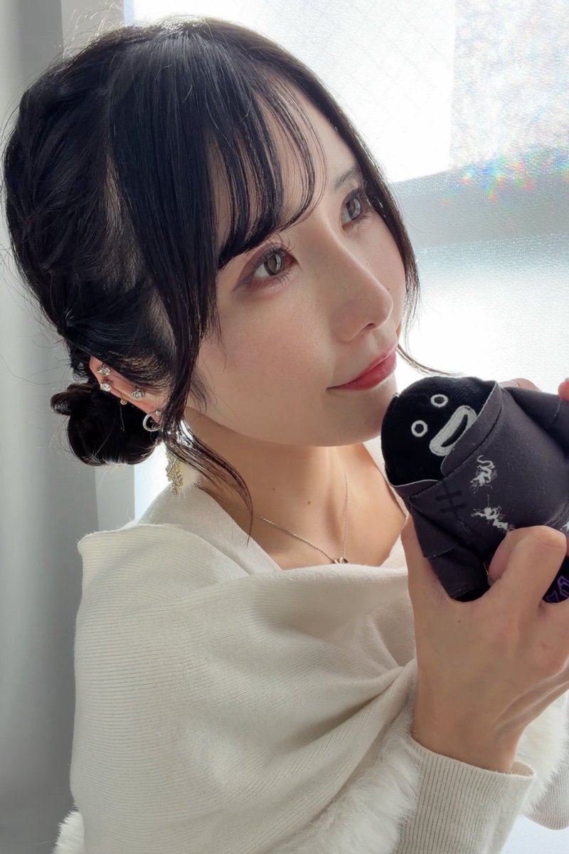 ぽむ氏👯‍♀️💎1/28 Zepp🍒 (@hystericm8n) / Posts / X