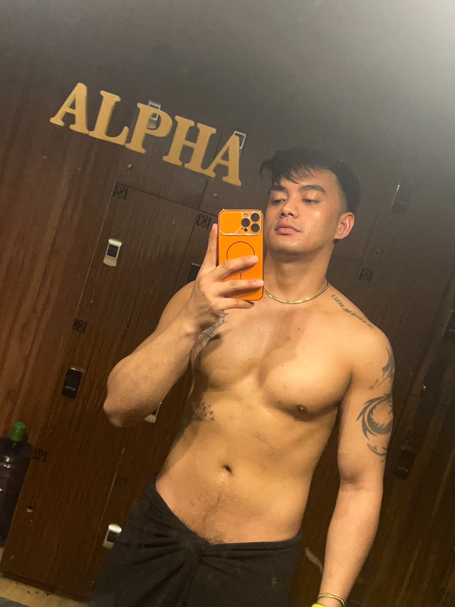 WILD, WET , WEDNESDAY .. 
Tara <a href="/massage_alpha/">AlphaMassage</a> tayo . 

See you sa wet area 😁😊