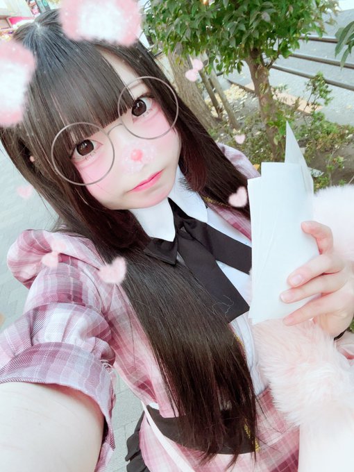 ちぇりっしゅのツイート