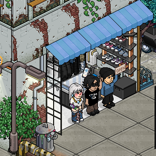 4 da manhã na maldade, vigiaaaaaa