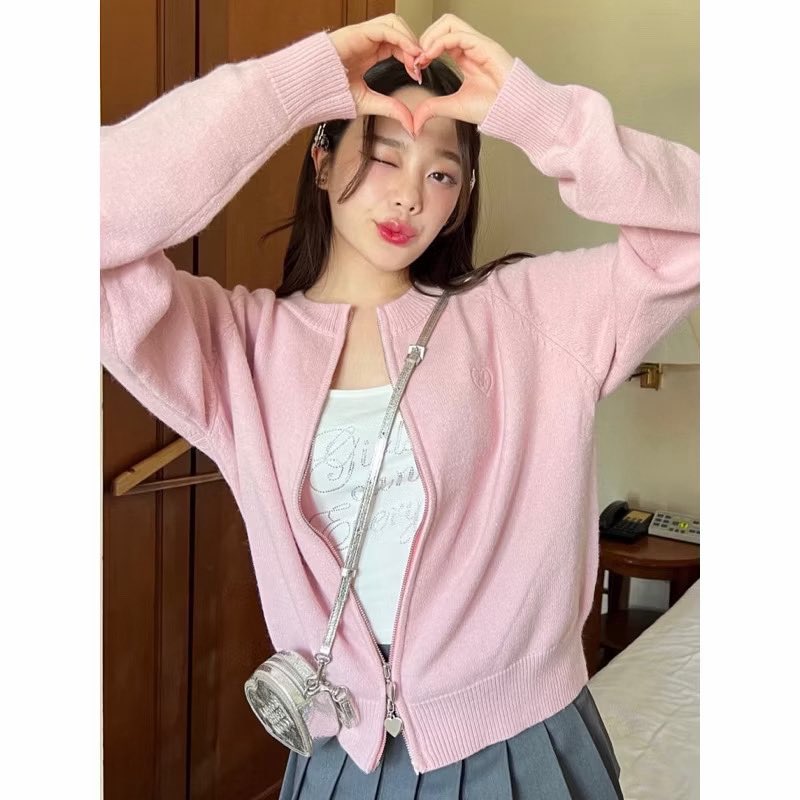 littleaernaern's tweet photo. ส่งต่อคาดิแกน สีชมพู used like 🆕 340 รส 
ขอดูรูปเพิ่มเติมได้ค่ะ

#cintageshop #ส่งต่อเสื้อผ้ามือ2 #cintageส่งต่อ #ส่งต่อเสื้อผ้ามือสอง https://t.co/9DNLjNPnhw