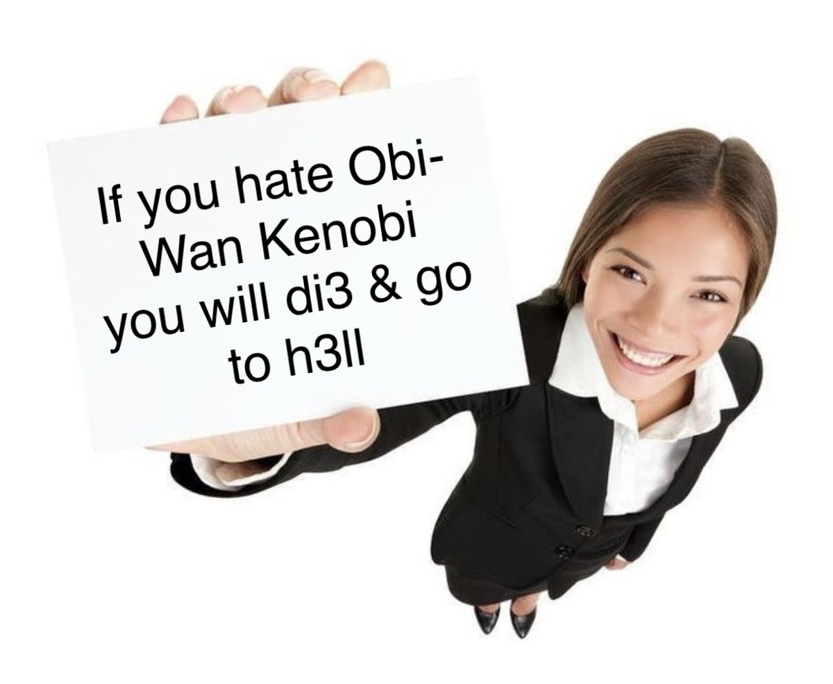 ob1wank3nobi's tweet photo. https://t.co/oZnMSyAMUB