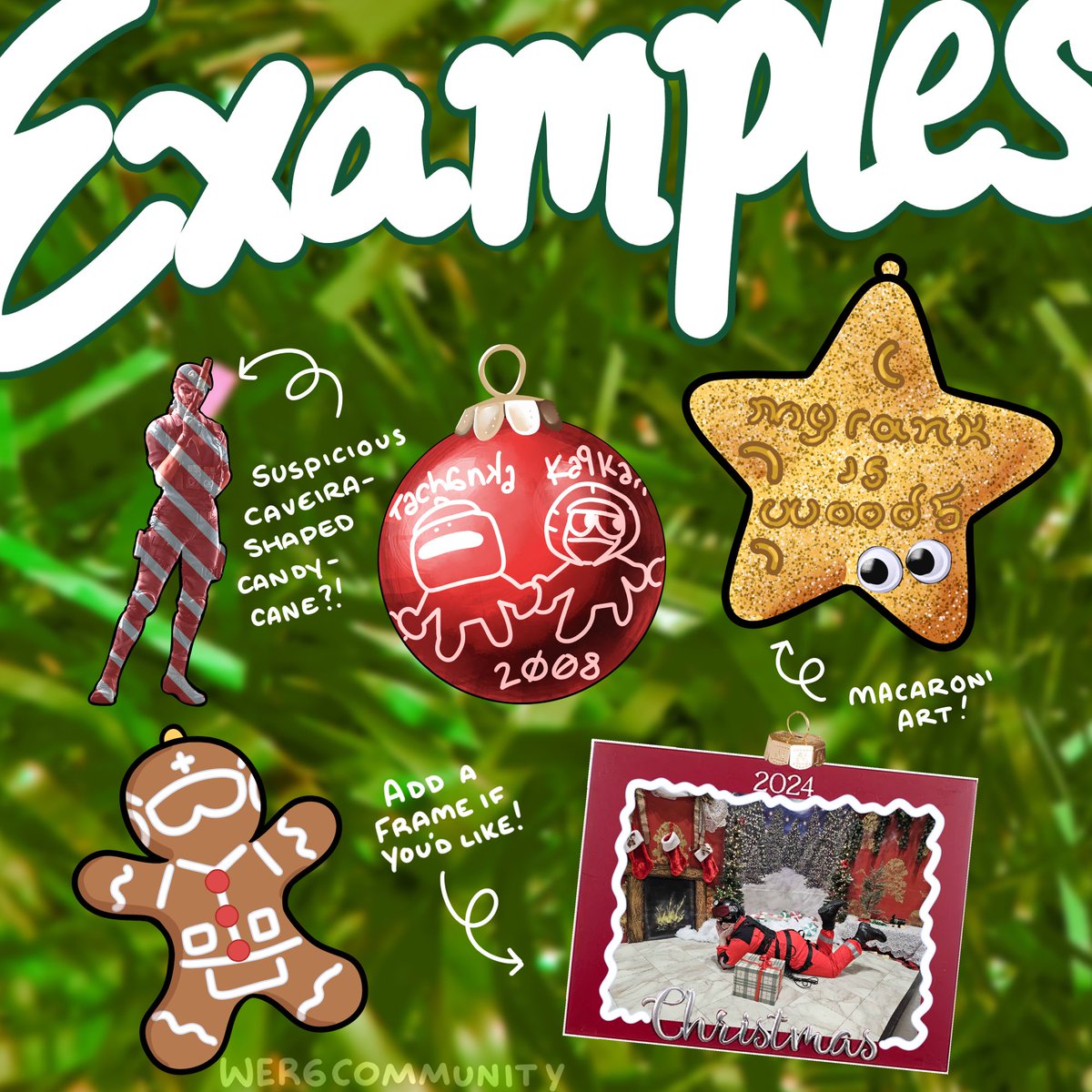 We R6 6️⃣🌈 tweet media