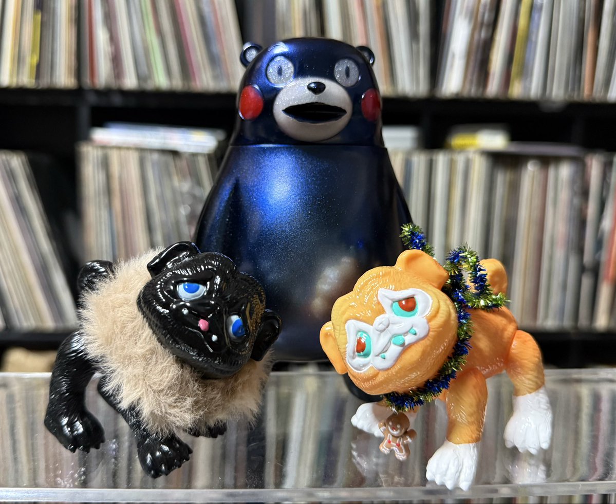 パグ獣🐶作った人あきぱぐ🐶 (@pugchaa) / Posts / X