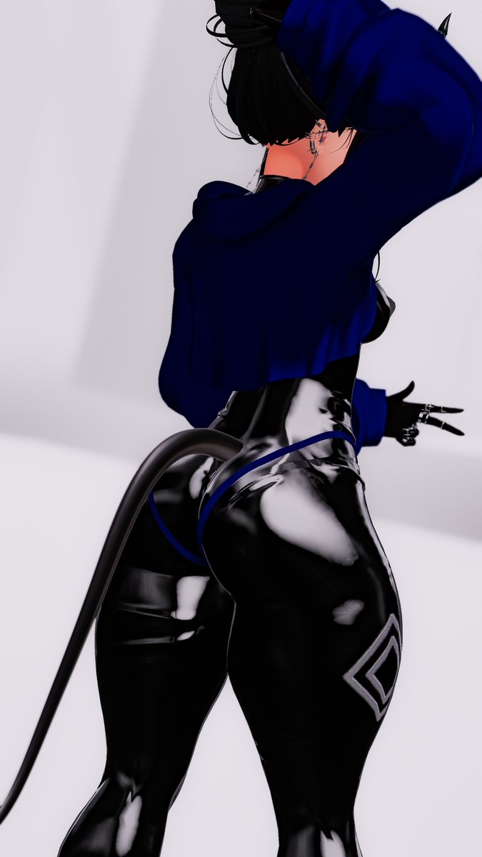 do u like my earrings?