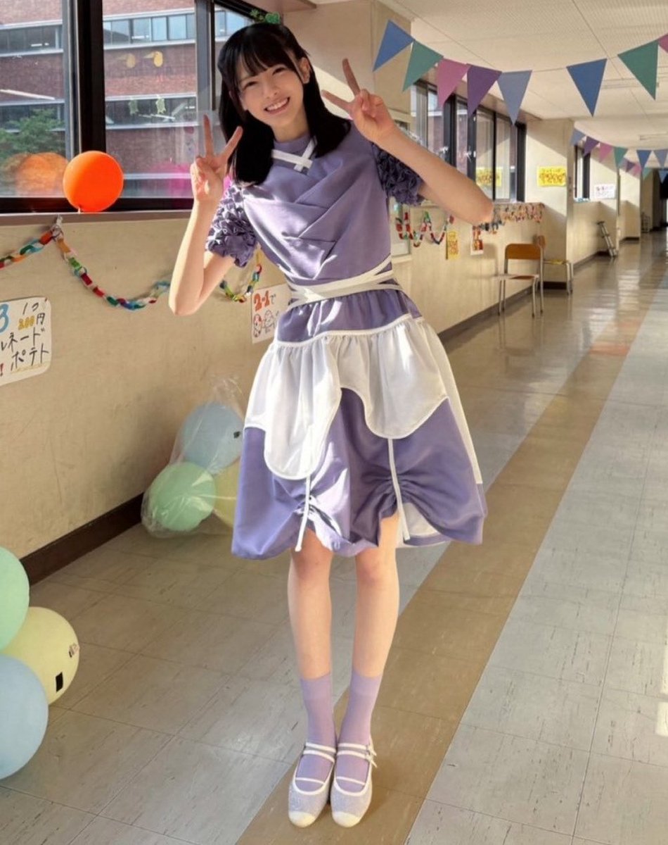 大越ひなのさん、美脚の概念を超える🦵✨
 #大越ひなの