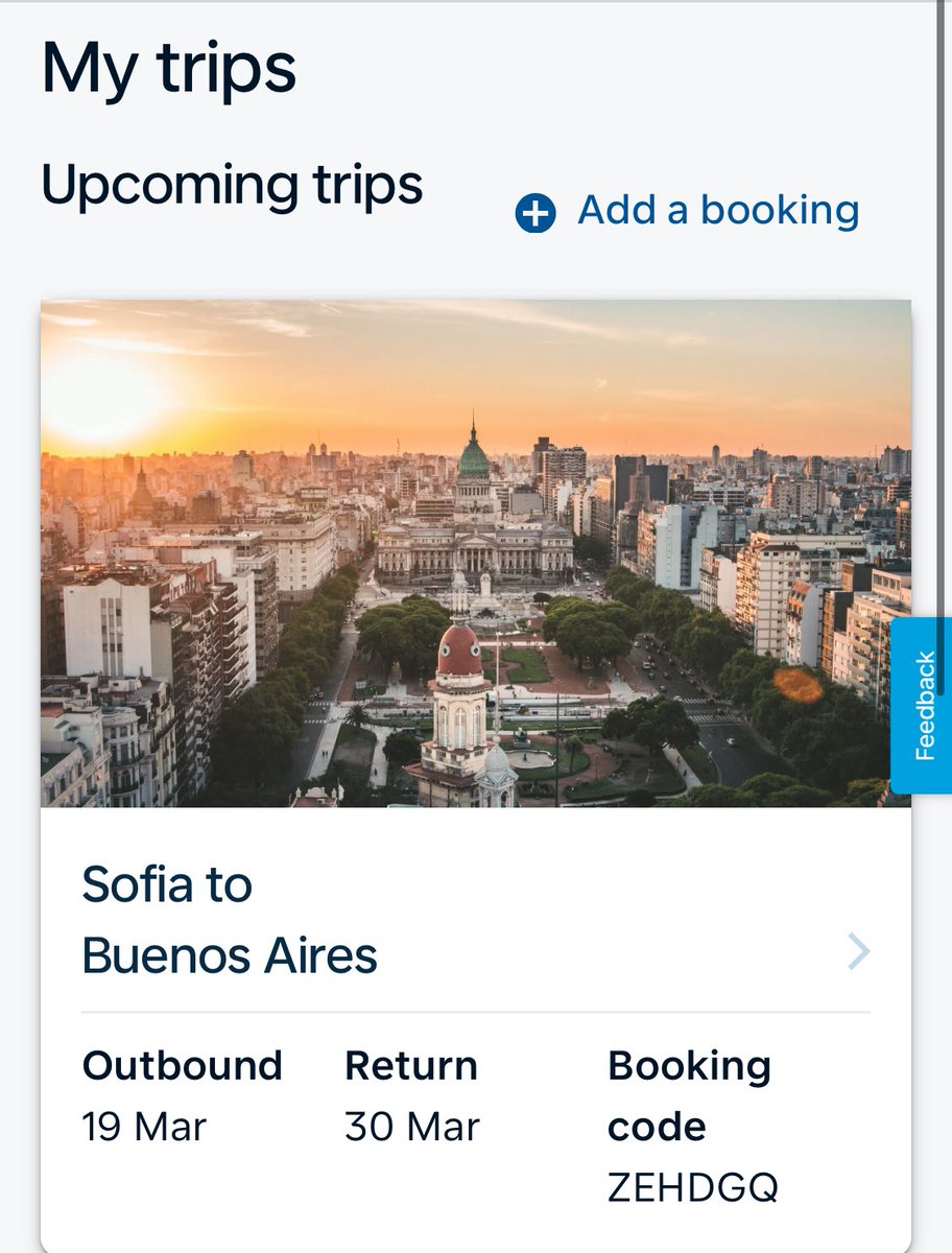 roxyvls's tweet image. one step closer to my dream trip🥹