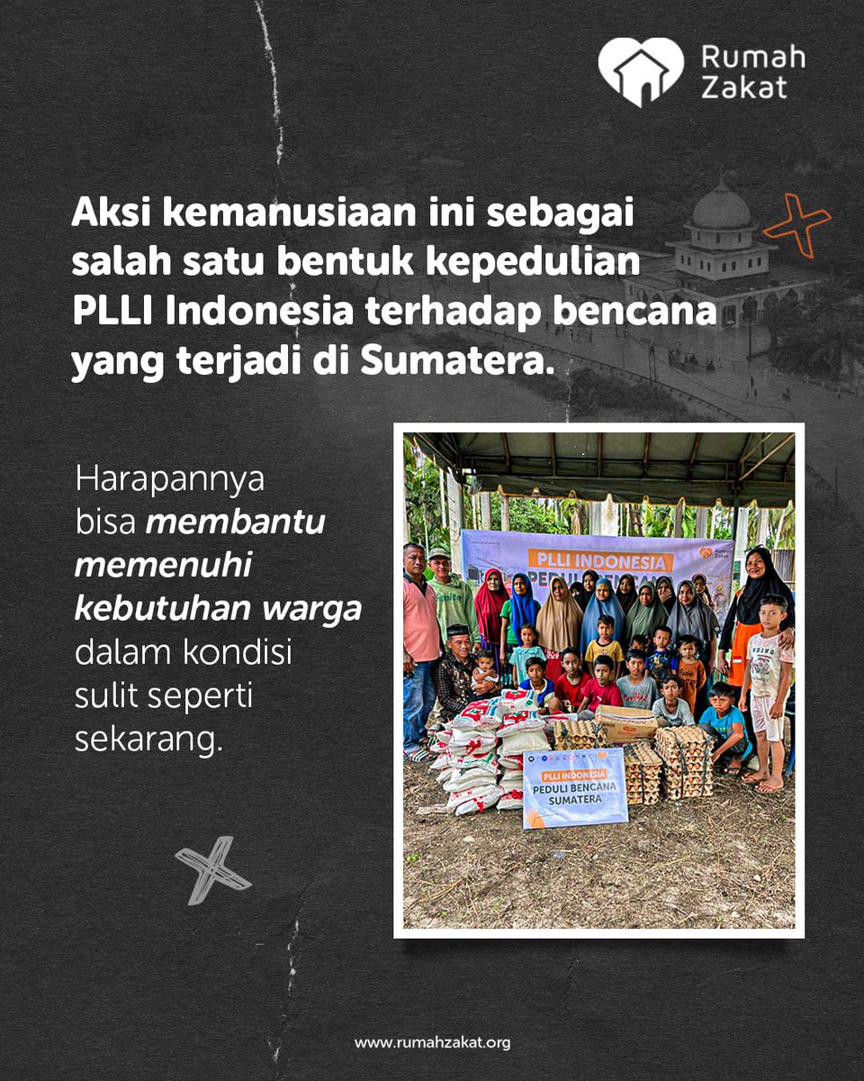 Rumah Zakat tweet media