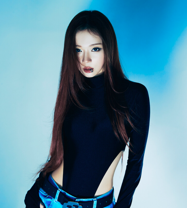 aespa Winter ウィンターSM entertainment 30th 251207 SMTOWN &STORE #aespa #æspa #에스파 #WINTER #윈터