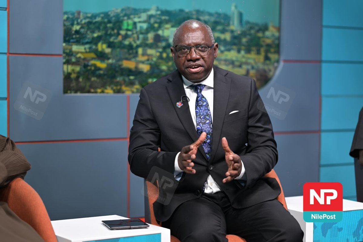 Education should never be seen as an expense; it should be seen as an investment. - Prof. @Ekaundakaunda, Vice Chancellor LUANAR.

<a href="/Ace2Africa/">Africa Centers of Excellence</a>
#ACEImpact #NBSBreakfastMeeting #NBSUpdates