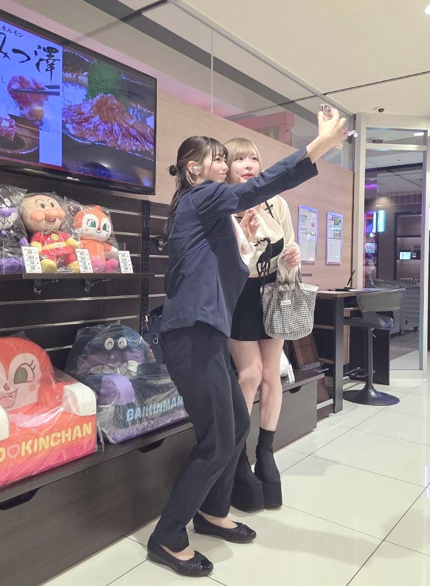 マルハン 都筑 店