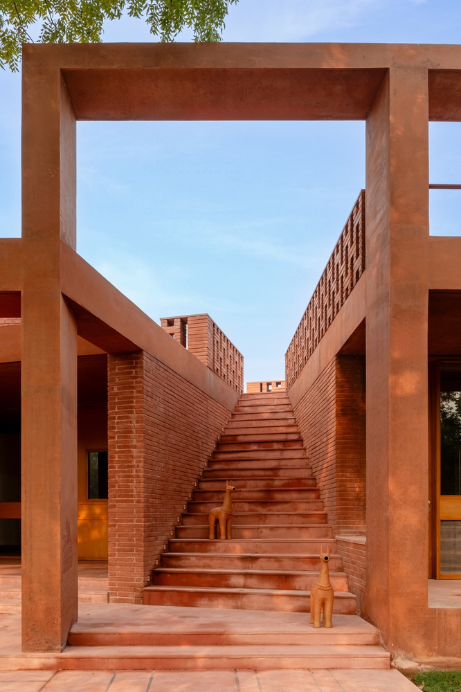 ALFRED MAS - ARQUITECTES tweet media