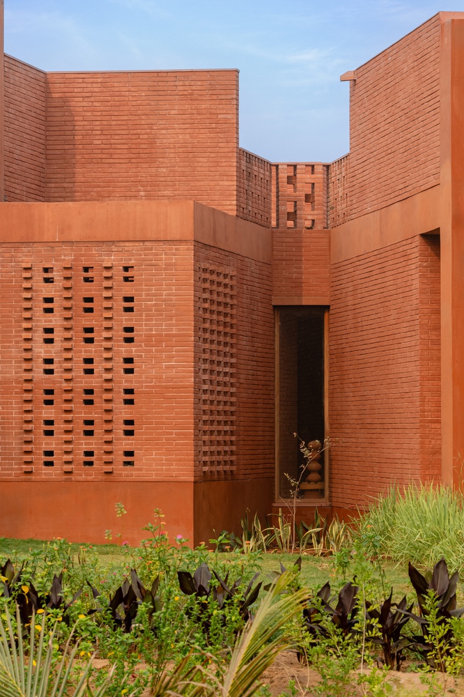 ALFRED MAS - ARQUITECTES tweet media