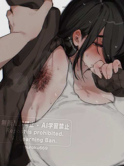 NSFW 癖ヘキのらくがき