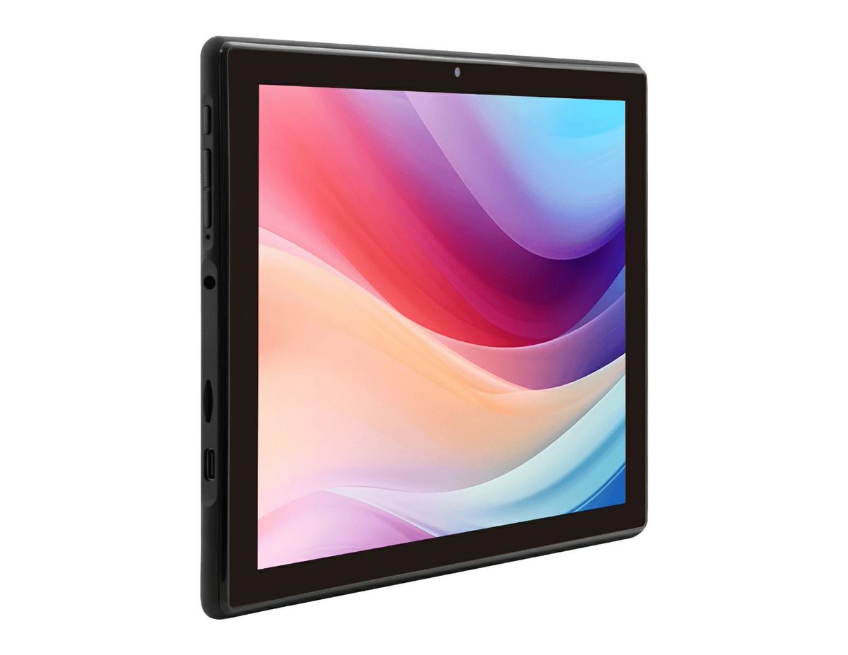 rakutenbooks's tweet image. ◤多機能モデルで、毎日を豊かに◢

【aiwa tab 10-X Android14搭載10.1インチタブレットPC】

HDディスプレイ＆デュアルスピーカーで動画も快適✨
お子様向けにも、最初のタブレットデビューにもおススメ🧑‍💻
➡️r10.to/hFpII5

#aiwa #タブレット #Android14
