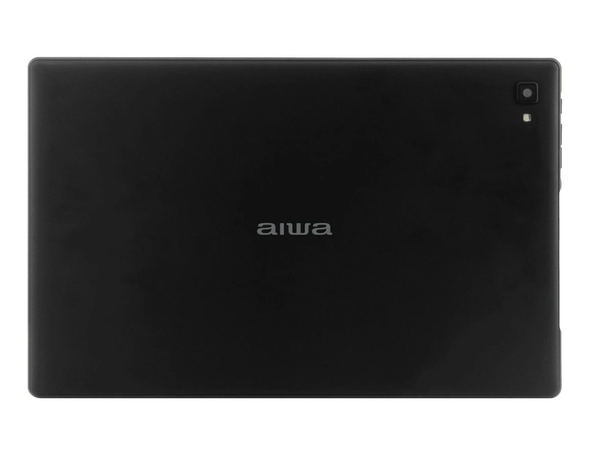 rakutenbooks's tweet image. ◤多機能モデルで、毎日を豊かに◢

【aiwa tab 10-X Android14搭載10.1インチタブレットPC】

HDディスプレイ＆デュアルスピーカーで動画も快適✨
お子様向けにも、最初のタブレットデビューにもおススメ🧑‍💻
➡️r10.to/hFpII5

#aiwa #タブレット #Android14