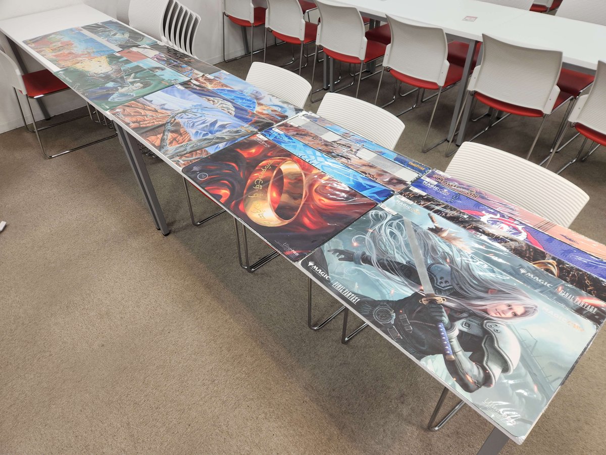 商品情報】 現在晴れる屋日本橋店では❤️‍🔥プレイマット祭❤️‍🔥を