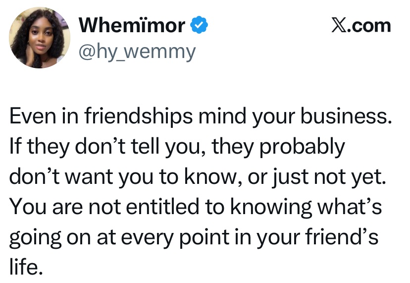 yabaleftonline's tweet photo. Do you agree? https://t.co/zBlUXOLBzW
