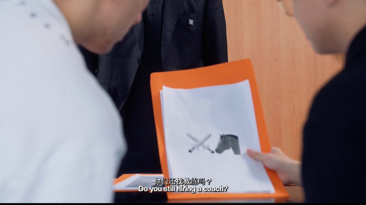 TSW WarHorse? 🧐

#VCS #VCSEnglish #LCP