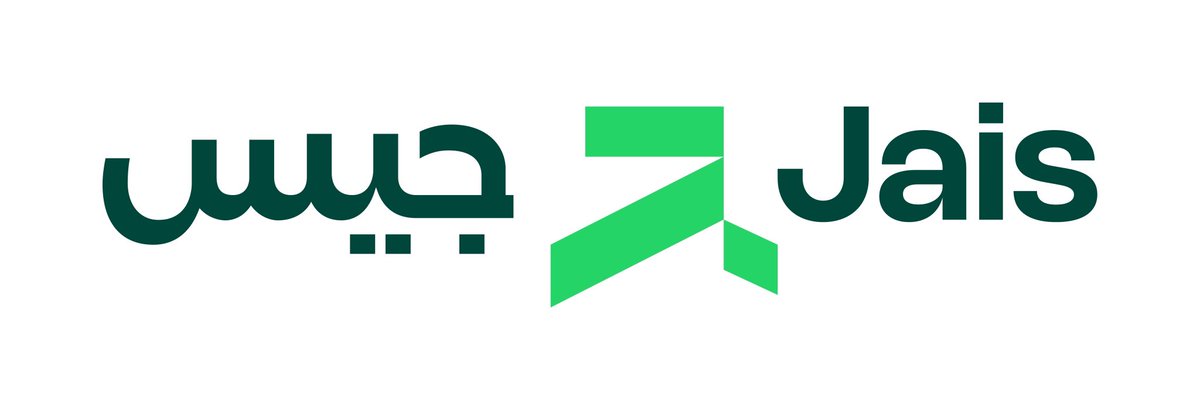 The Jais 2 app is now available: jaischat.ai/jaischat/en