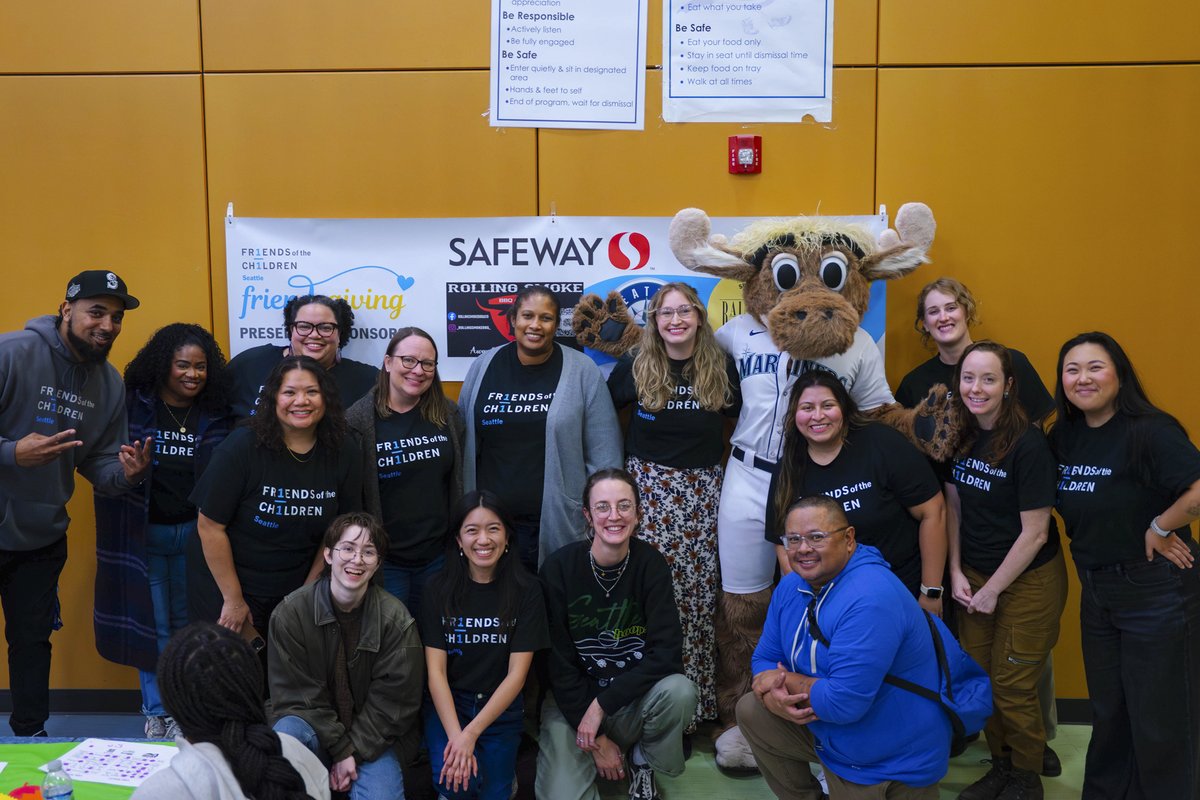 Mariners SEA Change tweet media