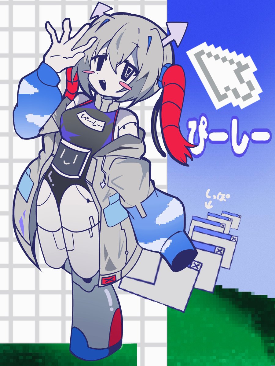 MIKIWO (@mikimikiwo_UwU) / Posts / X