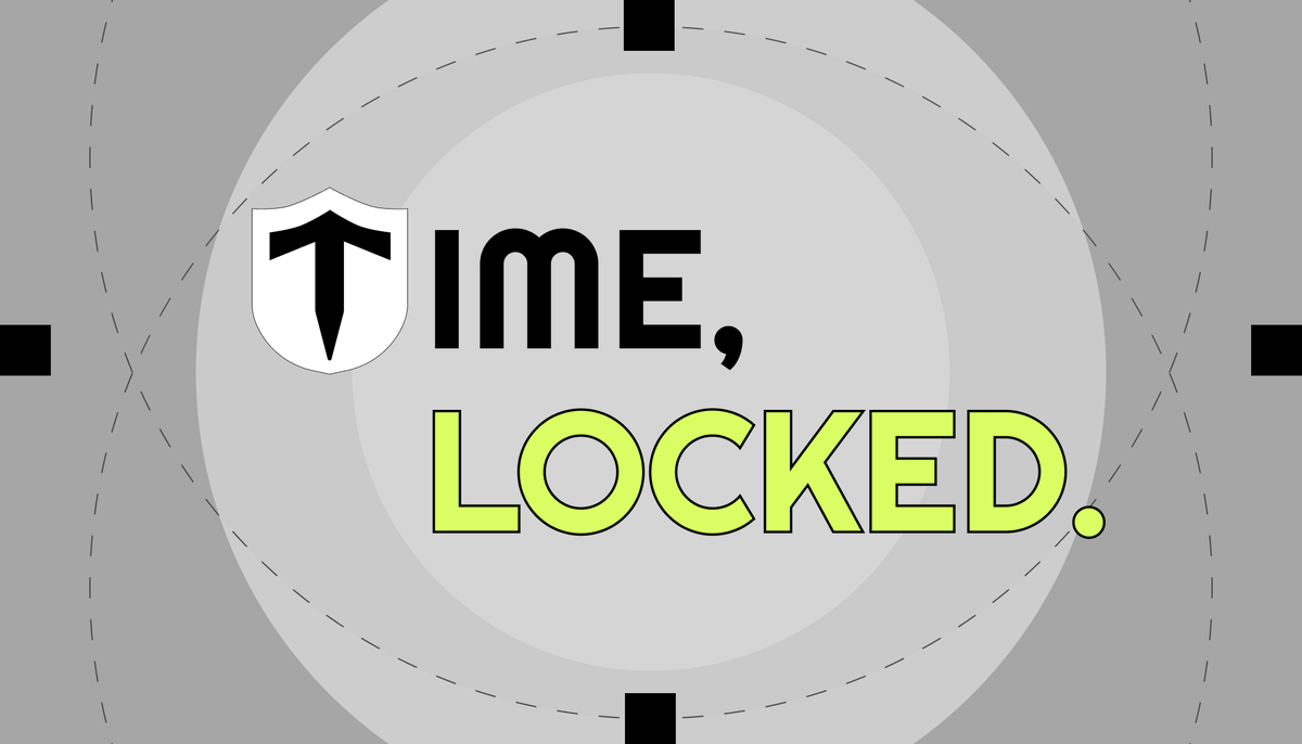 Timelock tweet media