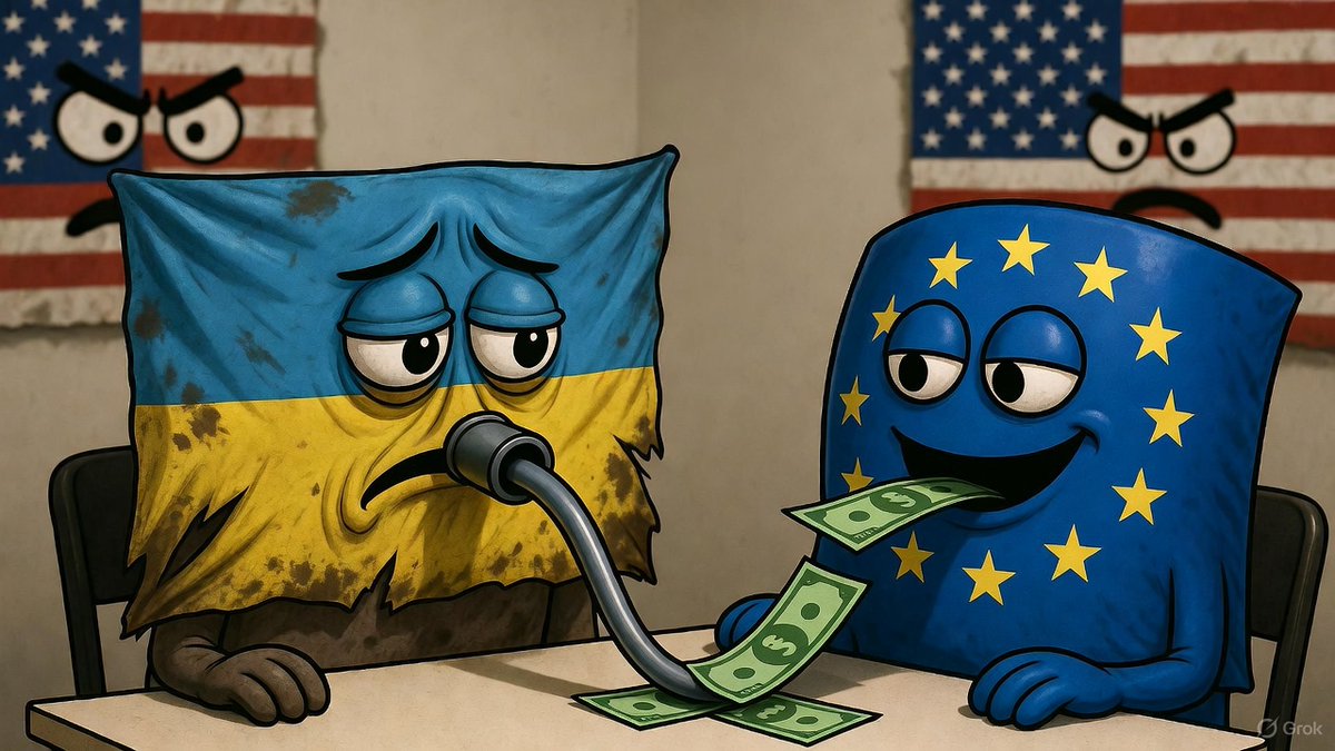 Paolo48876342's tweet photo. https://t.co/2ZYwS64XZ9

Le relazioni USA-UE ai tempi della guerra in Ucraina: quando l’interesse per le armi nasconde altro

Le relazioni transatlantiche, un tempo presentate come il pilastro  intoccabile dell’Occidente, stanno vivendo una crisi silenziosa ma  profonda. Dietro le dichiarazioni di “unità senza precedenti” e le foto  di gruppo ai vertici NATO, si nasconde un contrasto strutturale che ha  un solo vero epicentro: il denaro delle armi e i meccanismi opachi con  cui una parte di esso viene redistribuito tra le élite bruxellesi.

Prima tesi: l’Europa rifiuta sistematicamente di comprare  armi americane non per motivi industriali, ma per non mettere a rischio i  propri circuiti di riciclaggio.

Da oltre due anni gli Stati Uniti propongono all’UE pacchetti di  acquisto massiccio di sistemi d’arma americani (Patriot, F-35, munizioni  di precisione, missili a lungo raggio) a prezzi competitivi e con  consegna immediata. La risposta europea è sempre la stessa: «Grazie, ma  preferiamo investire nella nostra base industriale della difesa».

Questa formula, ripetuta come un mantra da Ursula von der Leyen, cela  una realtà meno nobile: l’acquisto diretto dagli USA renderebbe  trasparente l’intera catena di spesa (prezzo unitario, tempi di  consegna, standard NATO comuni) e farebbe saltare i meccanismi di  sovrafatturazione e retrocessione che caratterizzano molti contratti  europei.

Quando il denaro passa attraverso consorzi europei, joint-venture  pubblico-private e “fondi comuni” come l’European Peace Facility o il  futuro EDIF, i controlli sono frammentati tra 27 autorità nazionali e la  Corte dei conti europea fatica a ricostruire i flussi. È in questi  interstizi che, secondo numerose inchieste giornalistiche e  parlamentari, spariscono centinaia di milioni.

Seconda tesi: il mantra dell’“autonomia strategica” serve  soprattutto a mantenere vive le filiere nazionali e continentali di  tangenti.

Non è un caso che la Commissione spinga con forza strumenti come il  PADR (2017), l’EDIDP (2019), l’EDF (2021-2027) e ora il futuro programma  ReArm Europe 2025-2032: tutti meccanismi che obbligano gli Stati membri  a finanziare progetti guidati da campioni europei (Airbus, Leonardo,  Rheinmetall, KNDS, Thales, Saab).

Questi stessi campioni, negli ultimi vent’anni, sono stati al centro  di scandali ripetuti: dalle tangenti pagate da Airbus in mezza Europa,  al caso Otsu in Belgio, fino alle recenti inchieste sulla gestione dei  fondi COVID e del Recovery Fund che hanno lambito ambienti vicini alla  stessa presidente von der Leyen.

Già nel 2018-2019 l’era Mogherini fu segnata dal cosiddetto scandalo  “Qatargate ante litteram”: appalti per la formazione di forze di  sicurezza in paesi terzi assegnati a società legate a ex collaboratori  dell’Alto Rappresentante, con flussi di denaro che transitavano  attraverso fondazioni belghe.

Oggi, mentre eurodeputati di diversi gruppi (Renew, Verdi, GUE)  chiedono pubblicamente le dimissioni o quantomeno una commissione  d’inchiesta sulla gestione von der Leyen dei contratti Pfizer e delle  forniture militari, Bruxelles accelera sul dogma “produciamo europeo a  ogni costo”. Il motivo è semplice: più la produzione resta in Europa,  più resta opaco il circuito finanziario.

Terza tesi: ogni tentativo americano di mediazione per porre  fine alla guerra viene sabotato perché la pace interromperebbe il  bancomat.

Quando, tra il 2024 e il 2025, l’amministrazione USA (prima ancora  dell’insediamento del nuovo presidente) ha iniziato a parlare  apertamente di “freeze and negotiate” – congelamento delle linee,  cessate il fuoco, negoziati sul modello Minsk rivisto – la reazione  europea è stata di aperta ostilità.

Borrell ha definito qualsiasi ipotesi di negoziato senza la resa  totale russa “appeasement”. Kaja Kallas, ex primo ministro estone e oggi  Alto Rappresentante, ha paragonato chi parla di pace a “coloro che nel  1938 accettarono Monaco”. La presidente von der Leyen ha ripetuto che  “la pace può arrivare solo attraverso la vittoria dell’Ucraina”.

Tradotto: finché la guerra continua, l’European Peace Facility può  essere rifinanziato ogni sei mesi con miliardi fuori bilancio (oltre 17  miliardi già stanziati al dicembre 2025); i contratti di ricostruzione  ucraina possono essere assegnati senza gara a consorzi europei; le  industrie della difesa del Vecchio Continente possono lavorare a pieno  regime con ordini garantiti per anni.

La pace, invece, farebbe scattare tre cose contemporaneamente:

1. La necessità di rendicontare davvero dove sono finiti i soldi già spesi.

2. La fine degli stanziamenti extraordinari fuori bilancio.

3. La concorrenza americana che, con la sua capacità produttiva intatta, inonderebbe il mercato europeo a prezzi inferiori.

Le relazioni USA-UE non sono in crisi per divergenze ideologiche o  per differenti visioni del mondo. Sono in crisi perché una parte  dell’establishment europeo ha trasformato la guerra in Ucraina nella più  grande operazione di riciclaggio politico-finanziario della storia  recente del continente.

Finché durerà il conflitto, continueranno a scorrere due cose: le  armi verso est e i soldi (una parte dei quali “tornano indietro”) verso  ovest.

Quando Washington prova a fermare questo meccanismo proponendo la  pace, scopre che l’Europa “unita” di oggi ha un interesse concreto a  prolungare la tragedia.

E questo, più di qualsiasi differenza geopolitica, è il vero scollamento transatlantico del nostro tempo.
