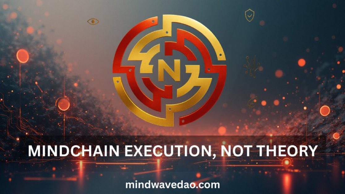 another day looking at <a href="/nilatoken/">MindWave</a> and the more i study it, the clearer the pattern gets.

most projects in this space chase attention or build scattered features and call it an “ecosystem.”

<a href="/nilatoken/">MindWave</a> does the opposite. it builds structure first, then layers purpose on top of