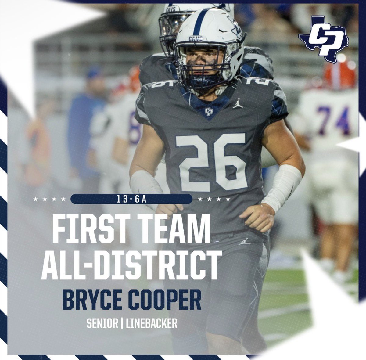 Bryce Cooper tweet media