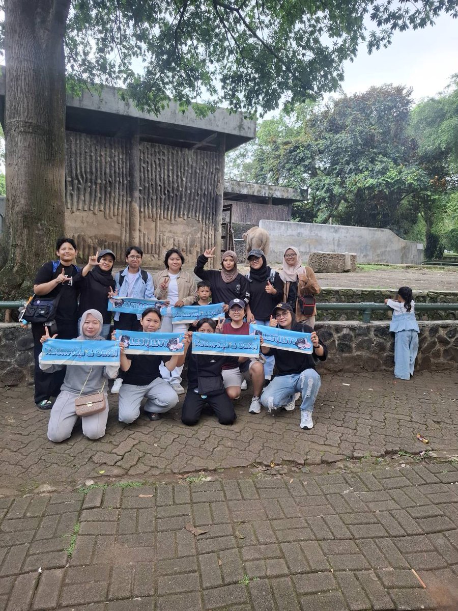 Lestility OFC tweet media