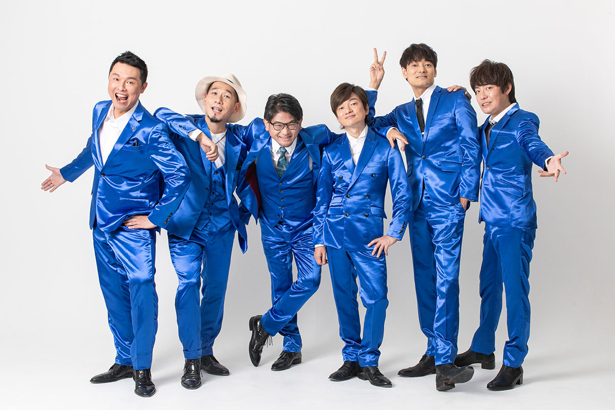 ＼12/15号インタビュー／
「日々にあったことが曲となるのが今のINSPi」

結成から28年目を迎えたアカペラグループINSPi。この夏からツアーのコンセプトやビジュアル、セットリストなどすべてをハンドリングする奥村伸二さんに、変革のきっかけなどお話を伺いました。
<a href="/INSPi_SNS/">INSPi_official【公式】</a>　<a href="/INSPi_shinji/">INSPi奥村伸二</a>