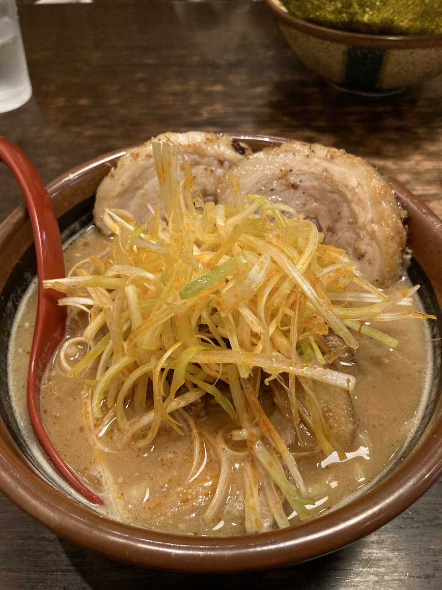 ひと足先に仕事納め。枯れた心に潤いを。