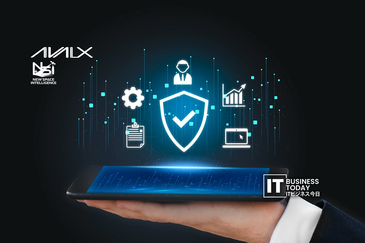 #NewSpaceIntelligence and <a href="/AIVALIX/">【公式】AIVALIX（アイヴァリックス）株式会社｜インフラメンテナンス × AI</a> Collaborate on Infrastructure Data

𝙍𝙚𝙖𝙙 𝙈𝙤𝙧𝙚: itbusinesstoday.com/gov-tech/new-s…

#AIVALIX #digitaltransformation #Govtech #NewSpaceIntelligence #Satellitedata