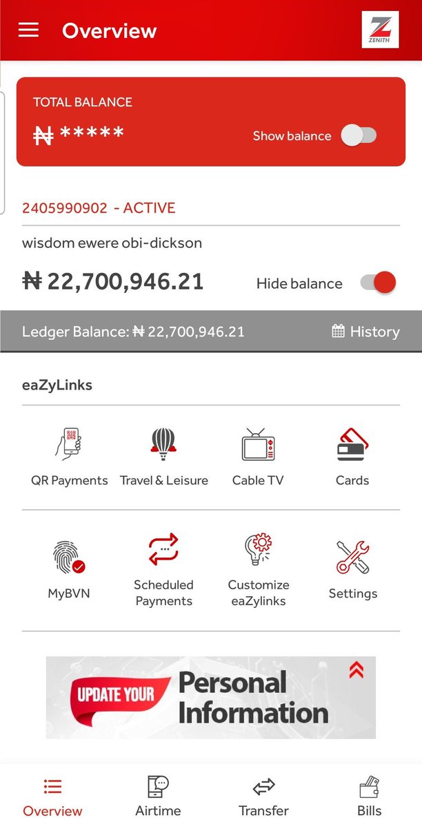Wizarab10's tweet image. Having spoken to @the_beardedsina we agreed to give N2.7m and N3.5m to @jaybrizzy (oral cancer) and @allaboutwura (mum&apos;s ALS) respectively.

Balance brought forward this 10th Day of December, 2025 is N22,700,946. Thank you for your kindnesses and the trust 🙏🏾