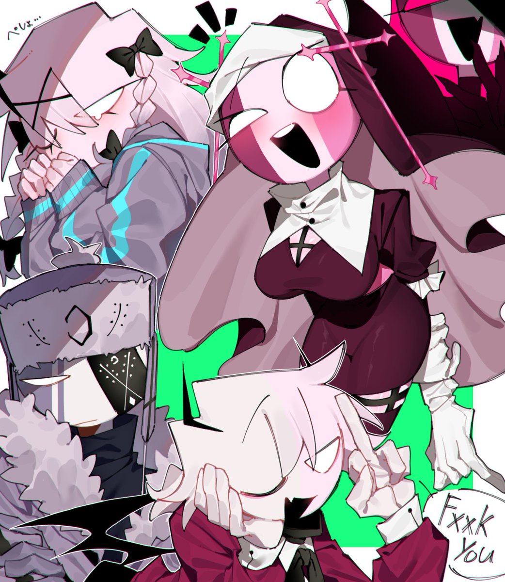 #midfightmasses #FNF