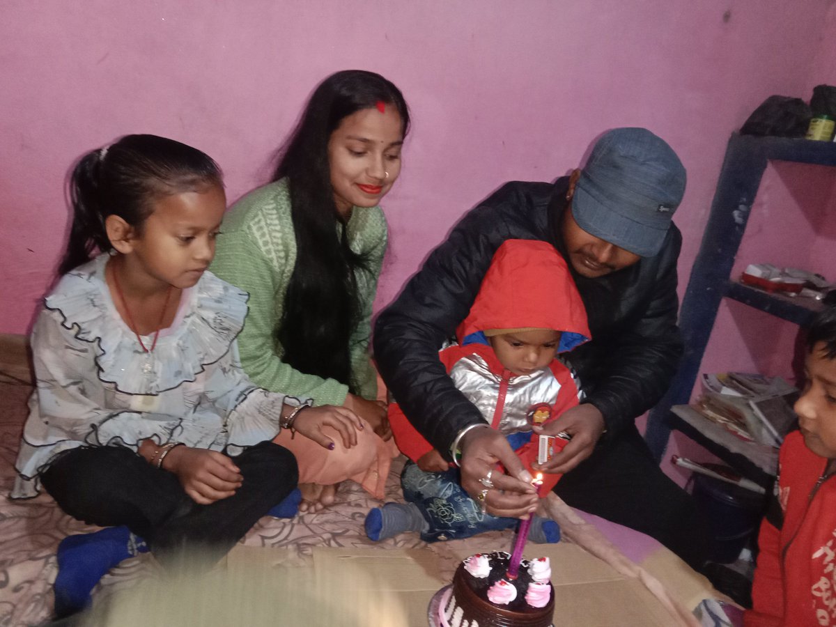 माली बाबू कृष्णा tweet media