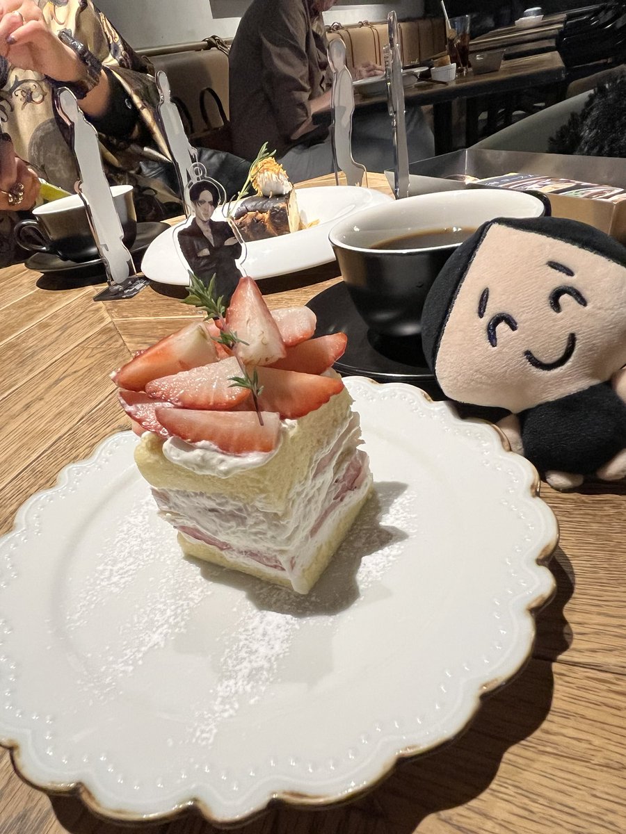 もっち (@mo__chi_) / Posts / X