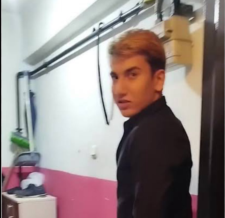 daha da senin o boklu biber gazını yemem ha