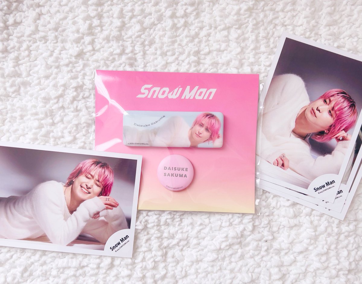 ピンズ・ピンバッジ・缶バッジ NANA グッズ届いた！肖像缶バッジ想像の4倍だ（ピンズのイメージだった