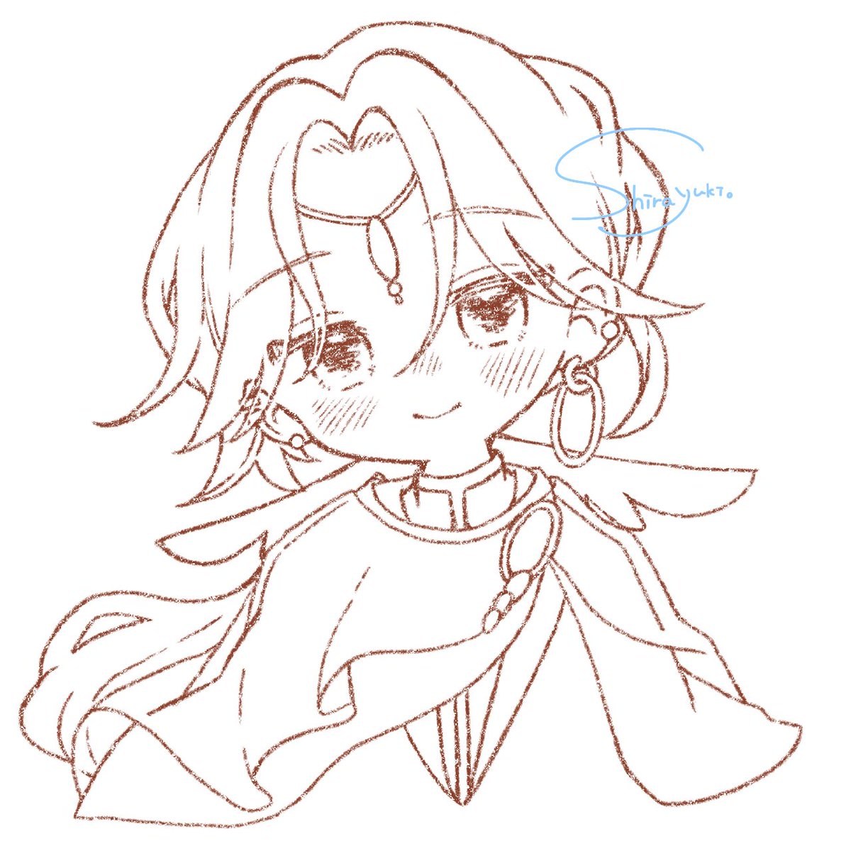 しらゆき。 (@yuki_gana) / Posts / X