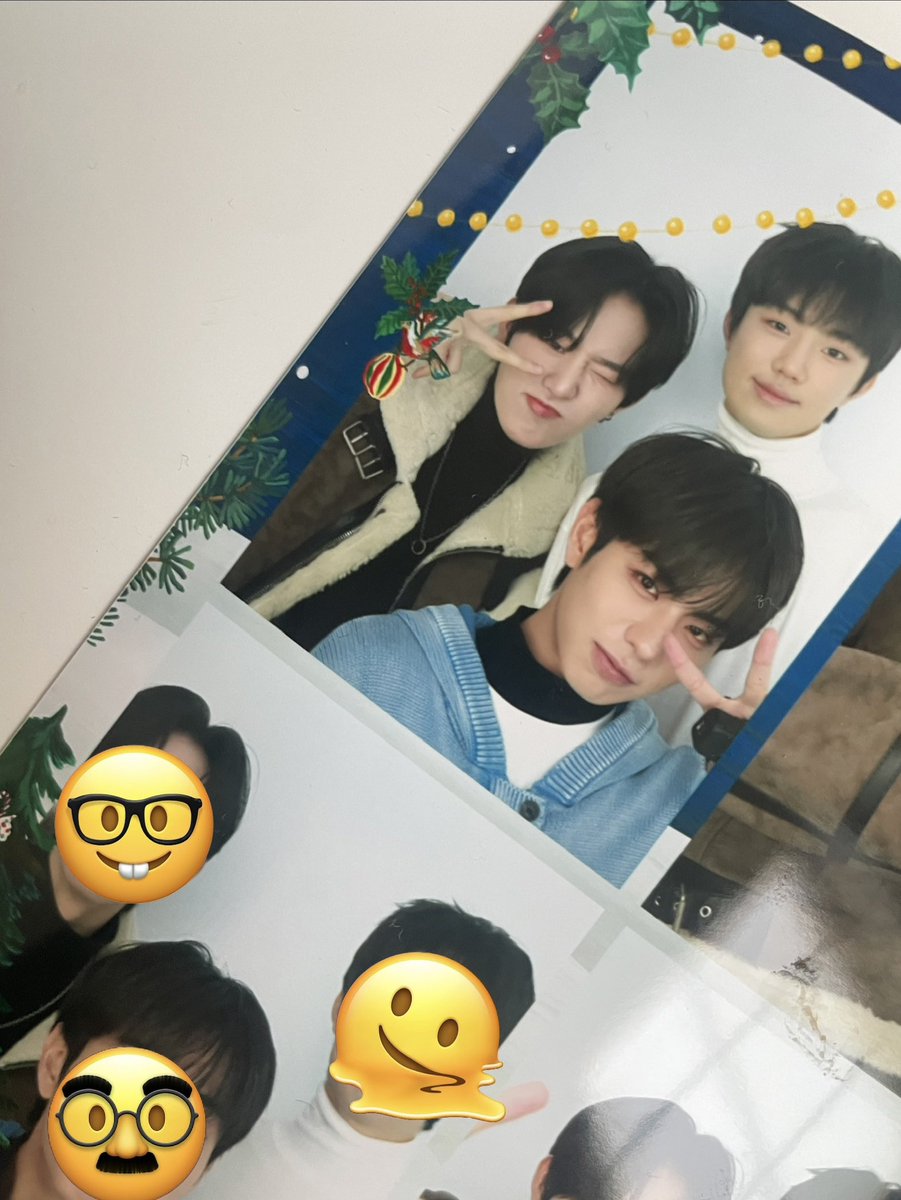 evnne_hanbin's tweet image. [📷] 251210 KEITA #케이타 🫧