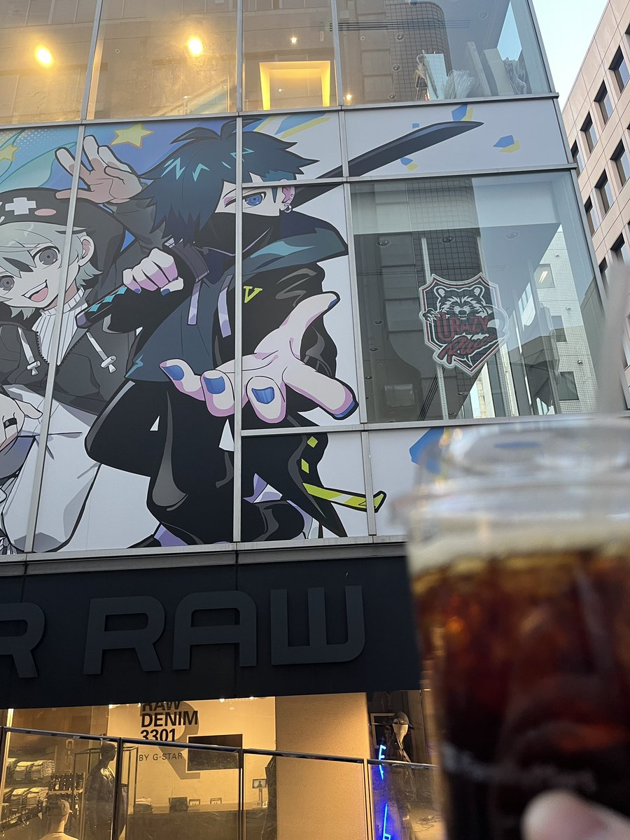 FAV|りゅうきち（Ryukichi） (@ryukichi1214) / Posts / X