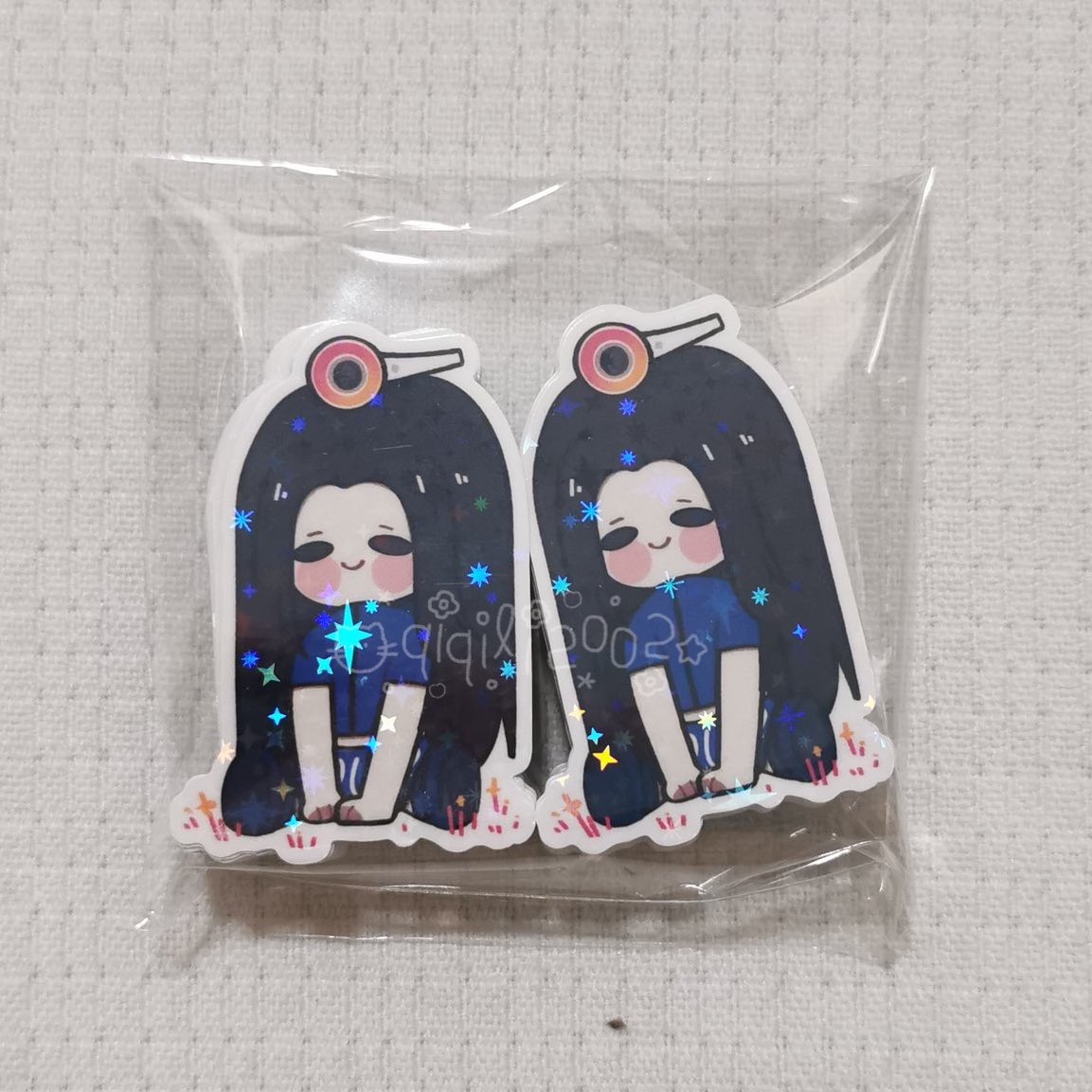 qiqili2002's tweet photo. giveaway 🪽sana sticker 5cm 100pcs (50 each day)

date : 13 - 14 dec
time &amp; place : tbc 

มาช้าแต่มานะ 🥹 แจกไม่เยอะมากเพราะต้องเข้าซาวเชคทั้งสองวันเลยคับ โฮรๆ ใครถืออะไรเกี่ยวกับซานะเดี๋ยวเดินไปให้เลยยย 💜

#THISISFORBKK #ทไว้360องศา
#TWICE_THISISFOR_WORLD_TOUR_BANGKOK https://t.co/YA20W7oOXP