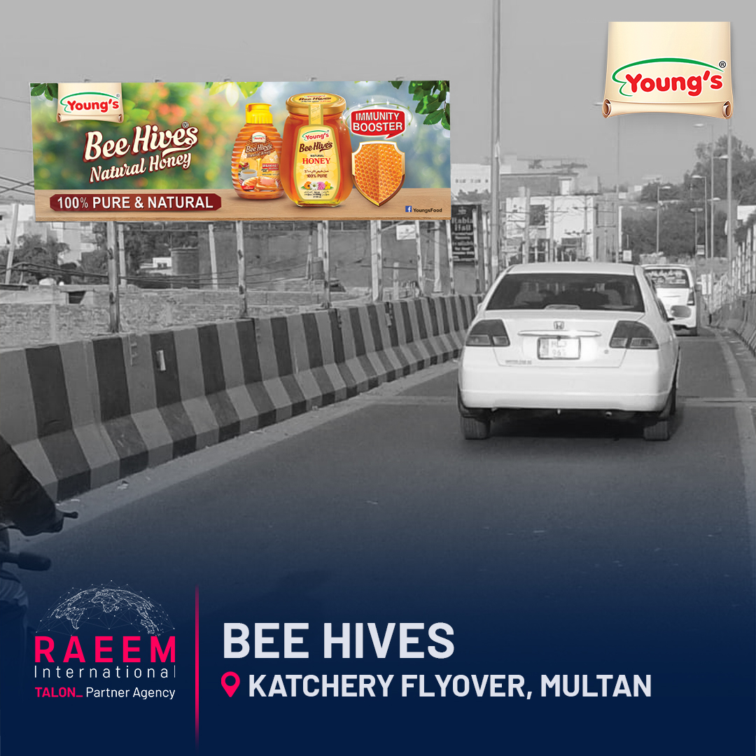 RAEEM International - Premier OOH Agency tweet media